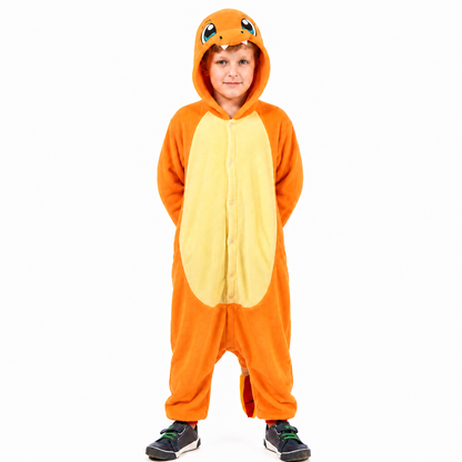 Poke Kids Onesies