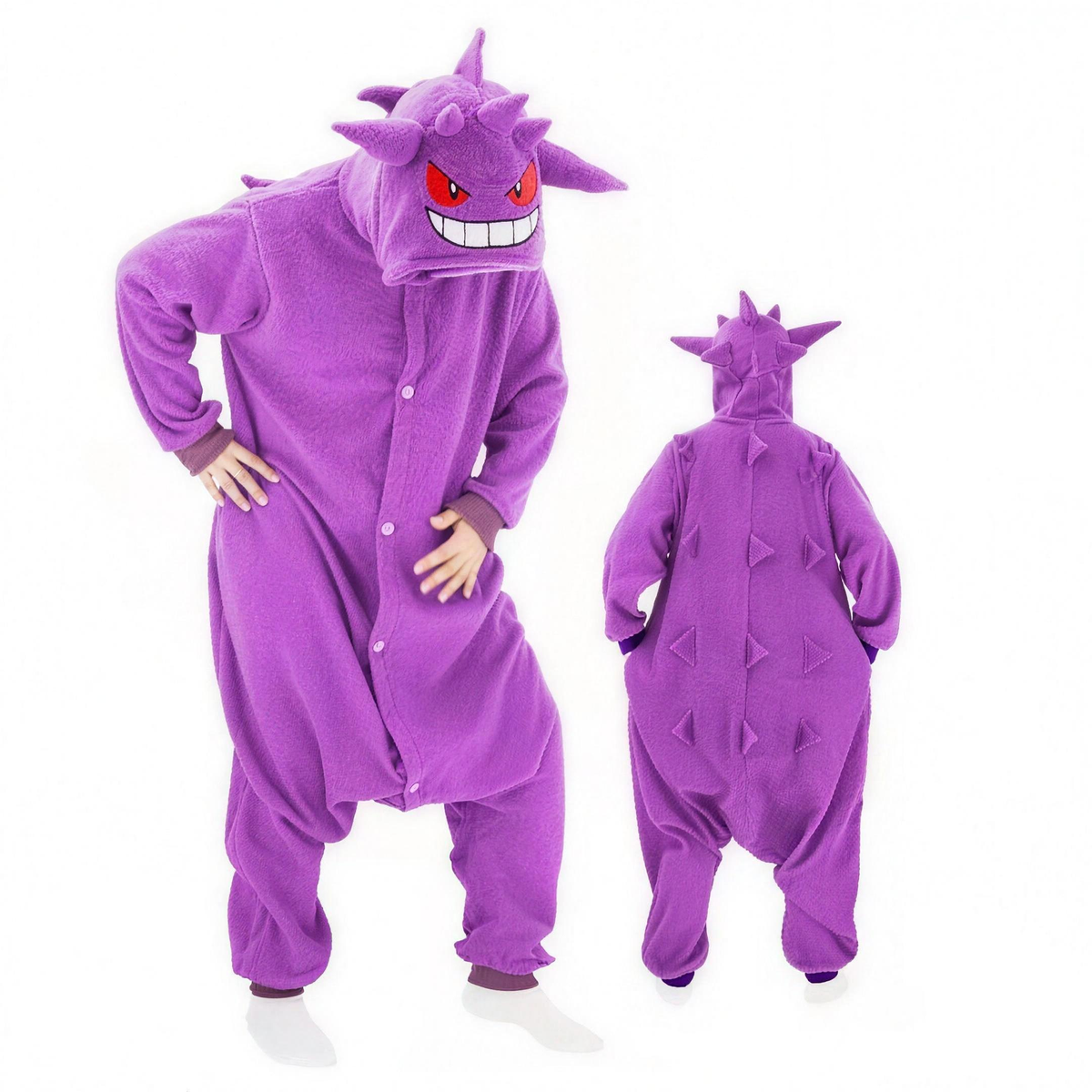 Poke Adult Onesies