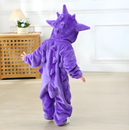 Poke Baby Onesies