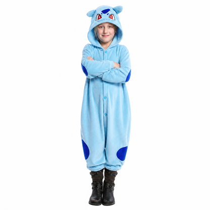 Poke Kids Onesies