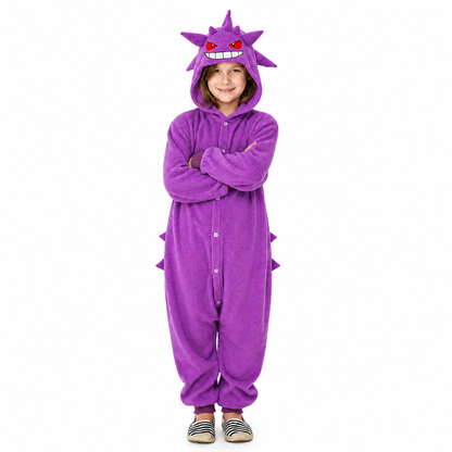 Poke Kids Onesies