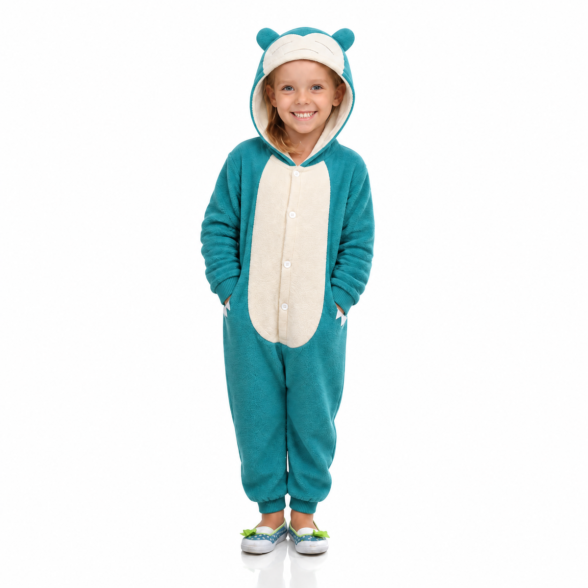 Poke Kids Onesies