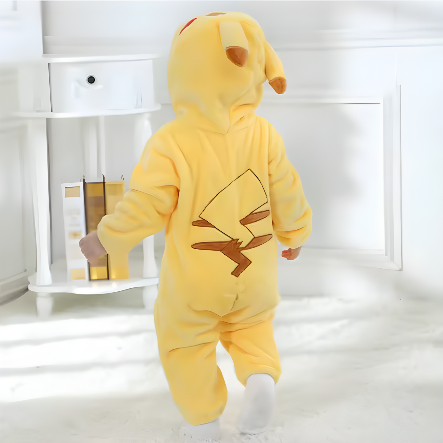 Poke Baby Onesies