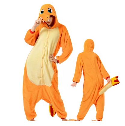 Poke Adult Onesies