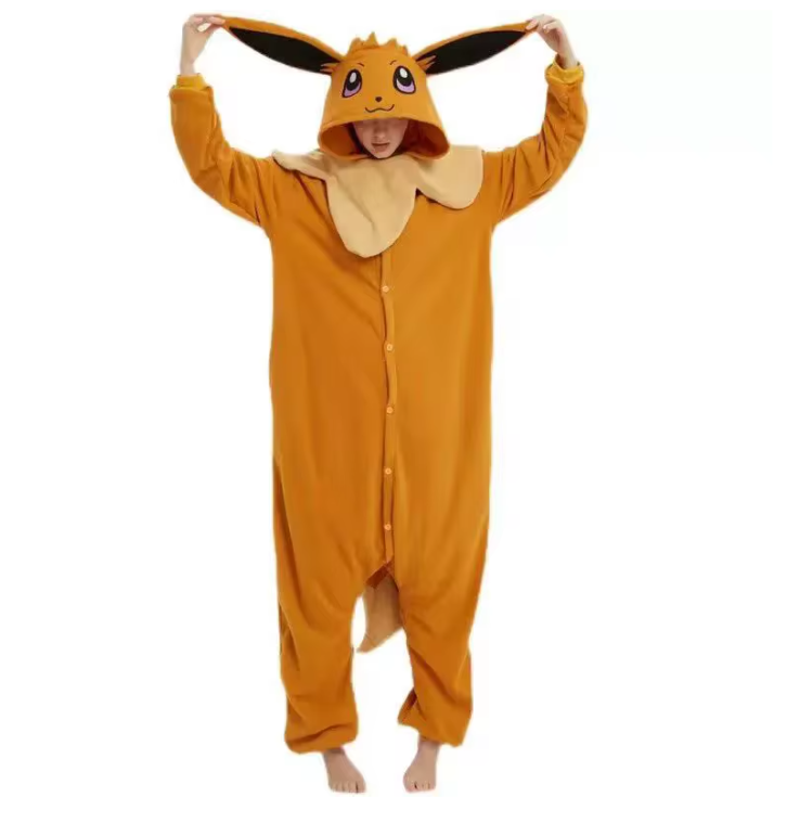 Poke Adult Onesies