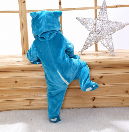 Poke Baby Onesies