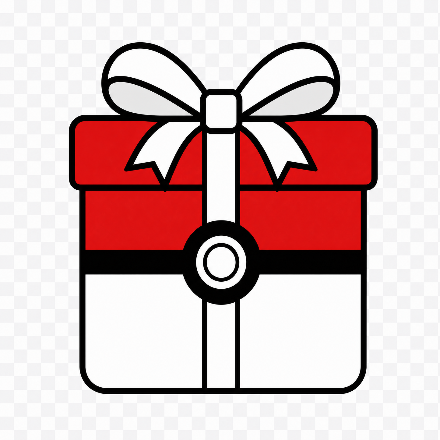 Trainer Mystery Pack